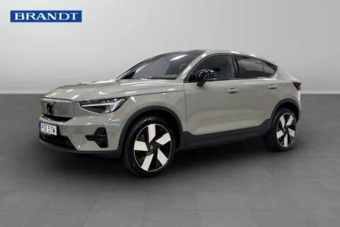 Volvo C40 Recharge
