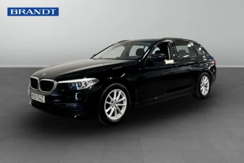 BMW 520d xDrive Touring