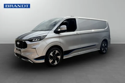 Ford Transit Custom 320