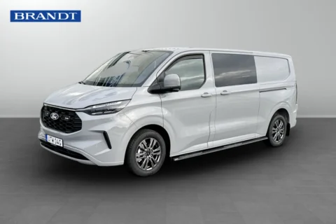 Ford Transit Custom 320 Crew Van