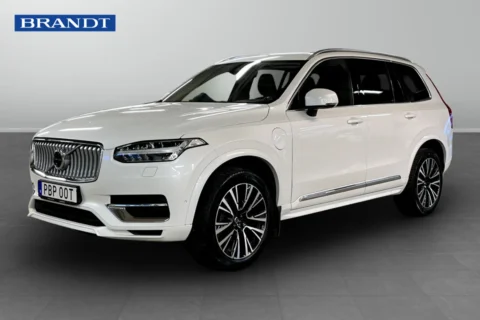 Volvo XC90 7 Säten