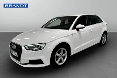 Audi A3 Sportback 35 TFSI