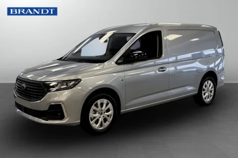 Ford Transit Connect L2