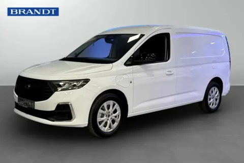 Ford Transit Connect L2