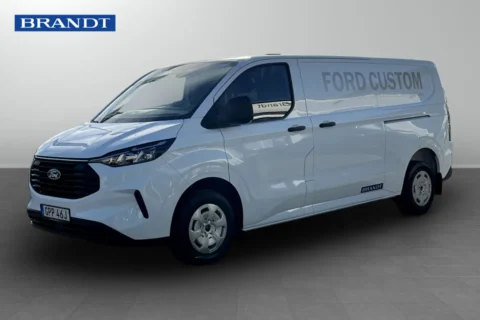 Ford Transit Custom 320