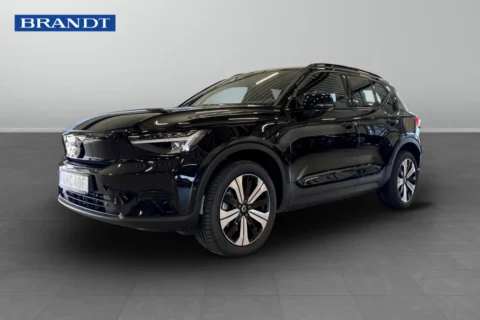 Volvo XC40 Recharge Single Motor