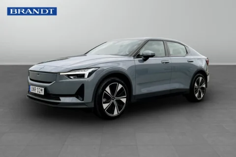 Polestar 2 Standard Range Single Motor