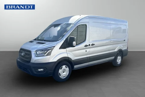 Ford Transit 350