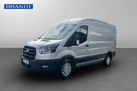 Ford Transit 350