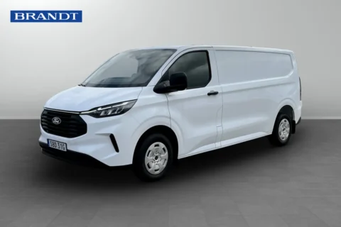 Ford Transit Custom 320