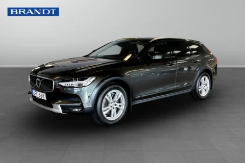 Volvo V90 Cross Country