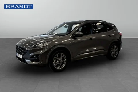 Ford Kuga Plug-In Hybrid