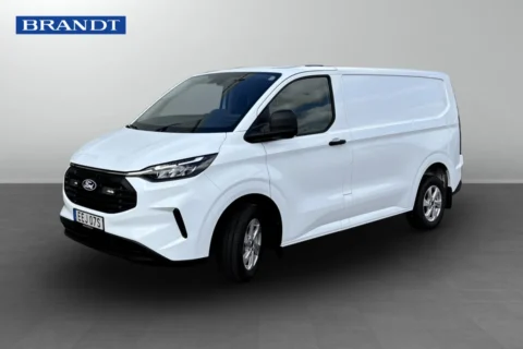 Ford Transit Custom 320