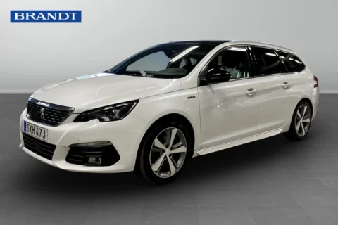 Peugeot 308 SW