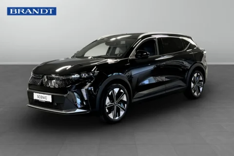 Renault Scenic E-Tech