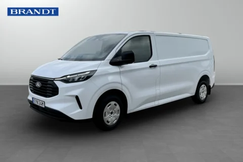 Ford Transit Custom 320
