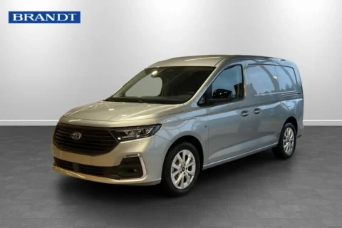 Ford Transit Connect L2