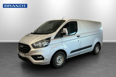 Ford Transit Custom 280