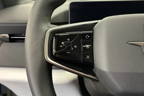 Polestar 4 Coupé Long range Dual motor