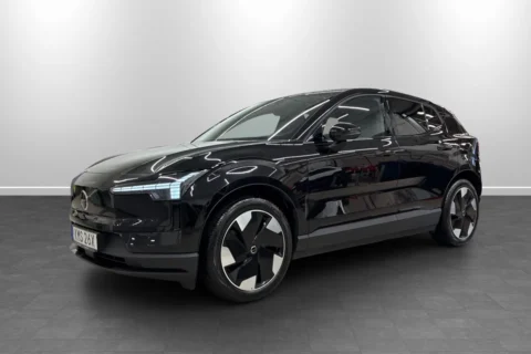 Volvo EX30 Twin Motor Performance