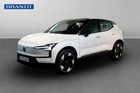 Volvo EX30 Twin Motor Performance