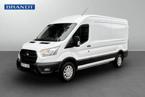 Ford Transit 350