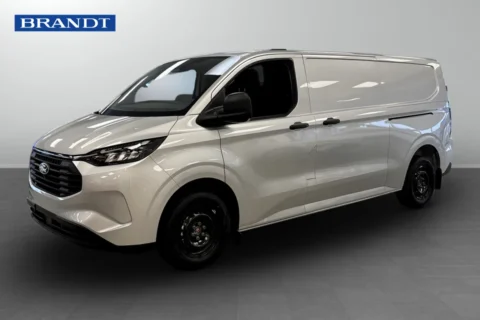 Ford Transit Custom 320 Plug-in Hybrid