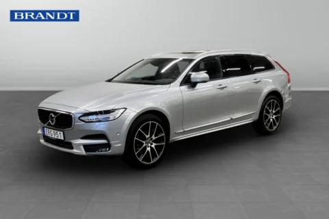 Volvo V90 Cross Country