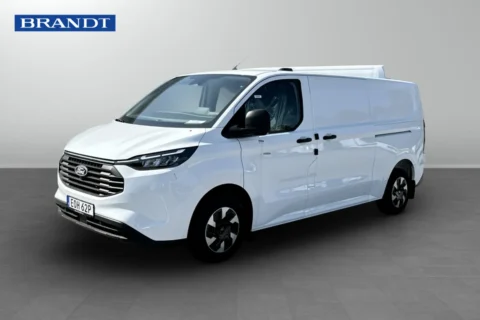 Ford Transit Custom 320 Plug-in Hybrid