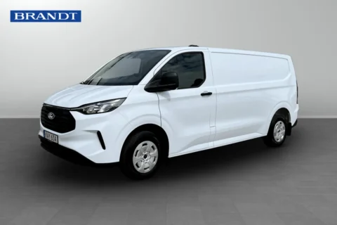 Ford Transit Custom 320