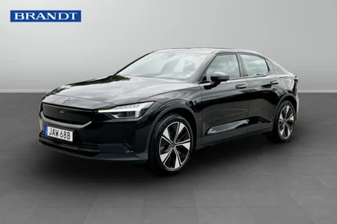 Polestar 2 Standard Range Single Motor