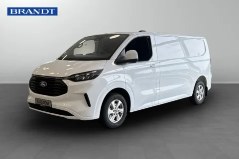Ford Transit Custom 320