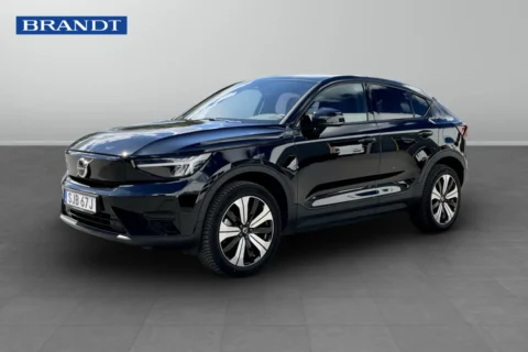 Volvo C40 Recharge