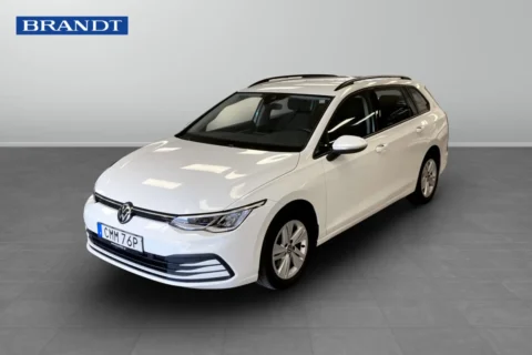 Volkswagen Golf Sportscombi