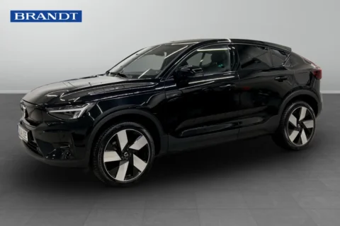 Volvo C40 Recharge Single Motor Extended Range