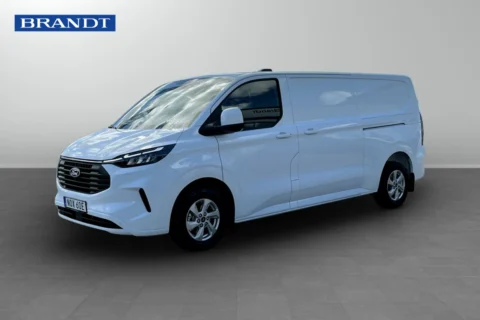 Ford Transit Custom 320