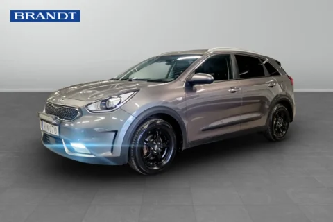 Kia Niro Hybrid