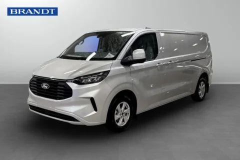 Ford Transit Custom 320
