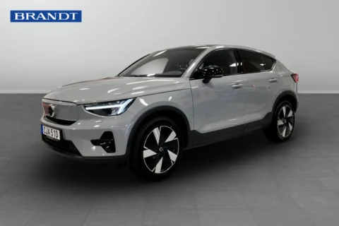 Volvo C40 Recharge