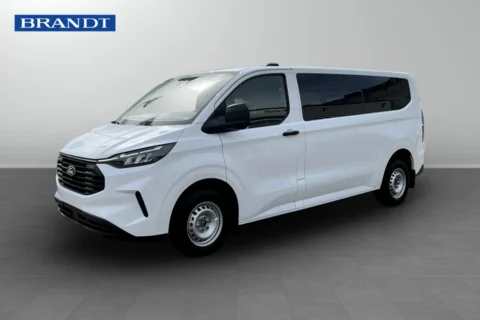 Ford Transit Custom 320 Kombi