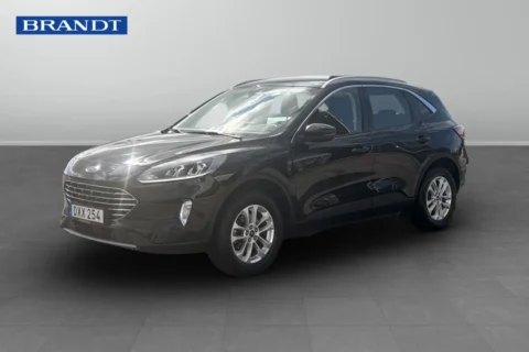 Ford Kuga Plug-In Hybrid