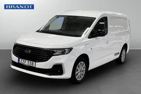 Ford Grand Transit Connect