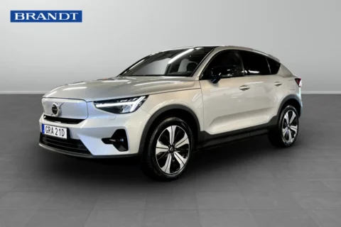 Volvo C40 Recharge