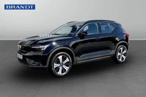 Volvo XC40 Recharge