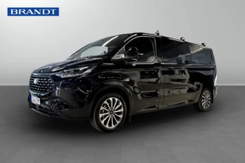 Ford Tourneo Custom 340 Plug-in Hybrid