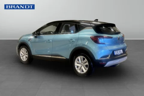 Renault Captur E-TECH Plugin-Hybrid 160