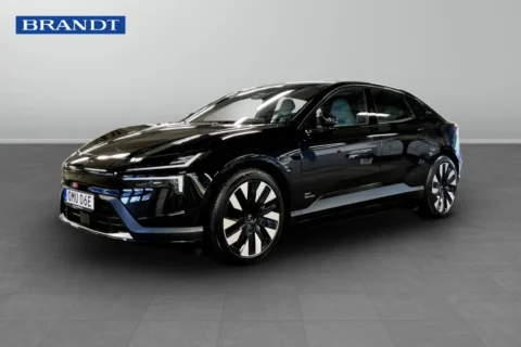Polestar 4 Long Range Single Motor