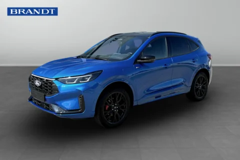 Ford Kuga Plug-In Hybrid