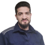 Adel Hayek - Personlig Servicetekniker