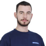 Adis Dindic - Personlig Servicetekniker